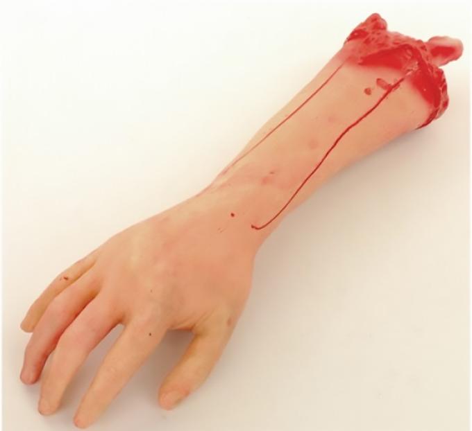 Декор для Хэлоуина Seta Рука Зомби (13-441)