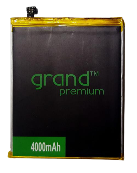Аккумуляторная батарея Grand Premium для Meizu BT61 M3 Note M681 4000 mAh (000021016) Аккумуляторная батарея Grand Premium для Meizu BT61 M3 Note M681 4000 mAh (000021016)