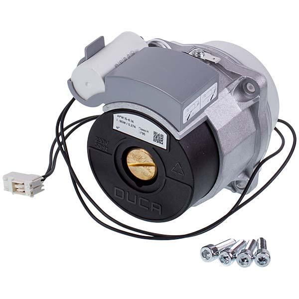 Насос циркуляционный Duca APW 15-6.1A для газового котла Ariston/Sime/Biasi APW 15-6.1A (00000060642)