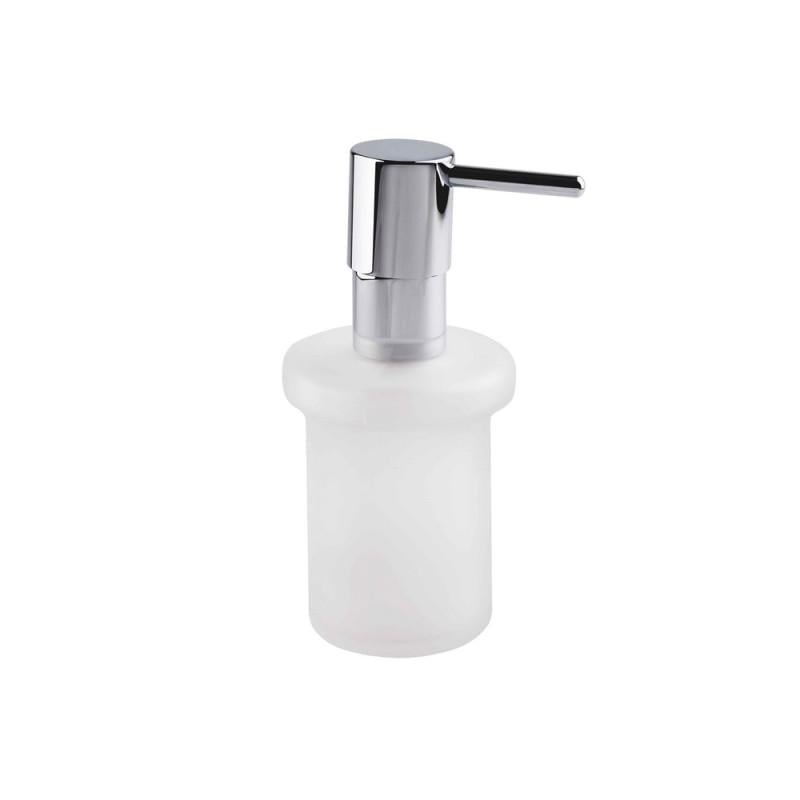 Дозатор для рідкого мила Grohe Essentials 40394001 (34873)