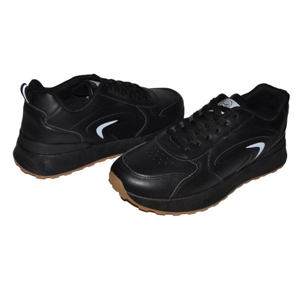 Кросівки Swin Shoes 107-13-31 р. 42 27,2 см (11947574) - фото 3 Кросівки Swin Shoes 107-13-31 р. 42 27,2 см (11947574) - фото 3