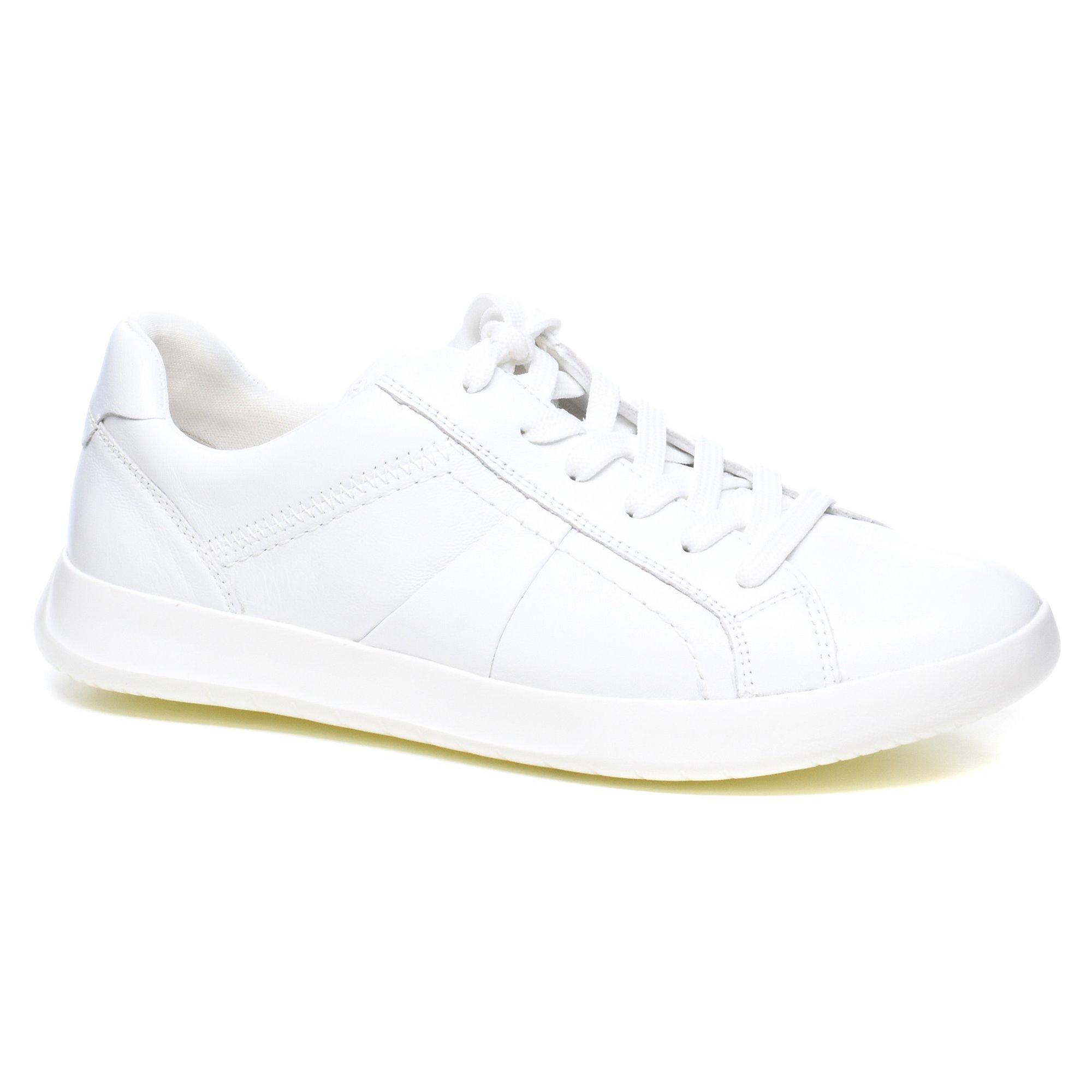 Кеды женские Tamaris р. 41 Белый (035113-41)