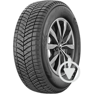 Автошина Taurus All Season Light Truck 195/70 R15C 104/102R