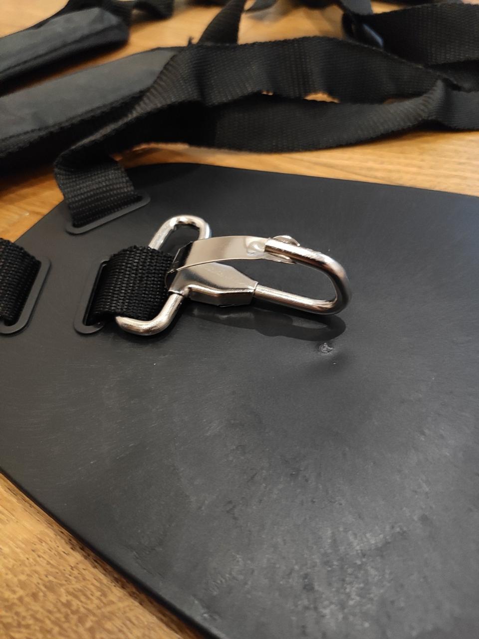 Ремень плечевой для мотокосы (632) - фото 2 Ремень плечевой для мотокосы (632) - фото 2