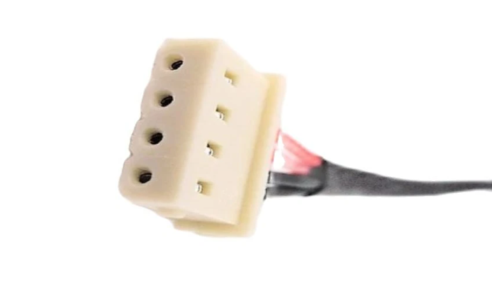 Разьем питания для ноутбука Acer Aspire V3-472/V3-472G V3-472P DD0ZQ0AD100 с кабелем шлейф/гнездо для зарядки (1874077473) - фото 4 Разьем питания для ноутбука Acer Aspire V3-472/V3-472G V3-472P DD0ZQ0AD100 с кабелем шлейф/гнездо для зарядки (1874077473) - фото 4