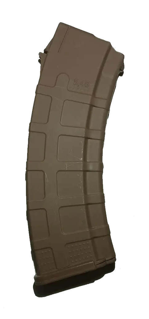 Магазини на АК-74 5,45х39 (1994456048) Магазини на АК-74 5,45х39 (1994456048)