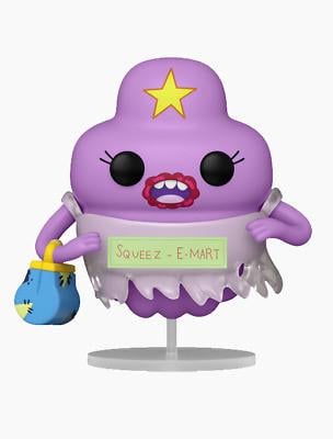 Фигурка Funko Pop Lumpy Space Princess 10 cм