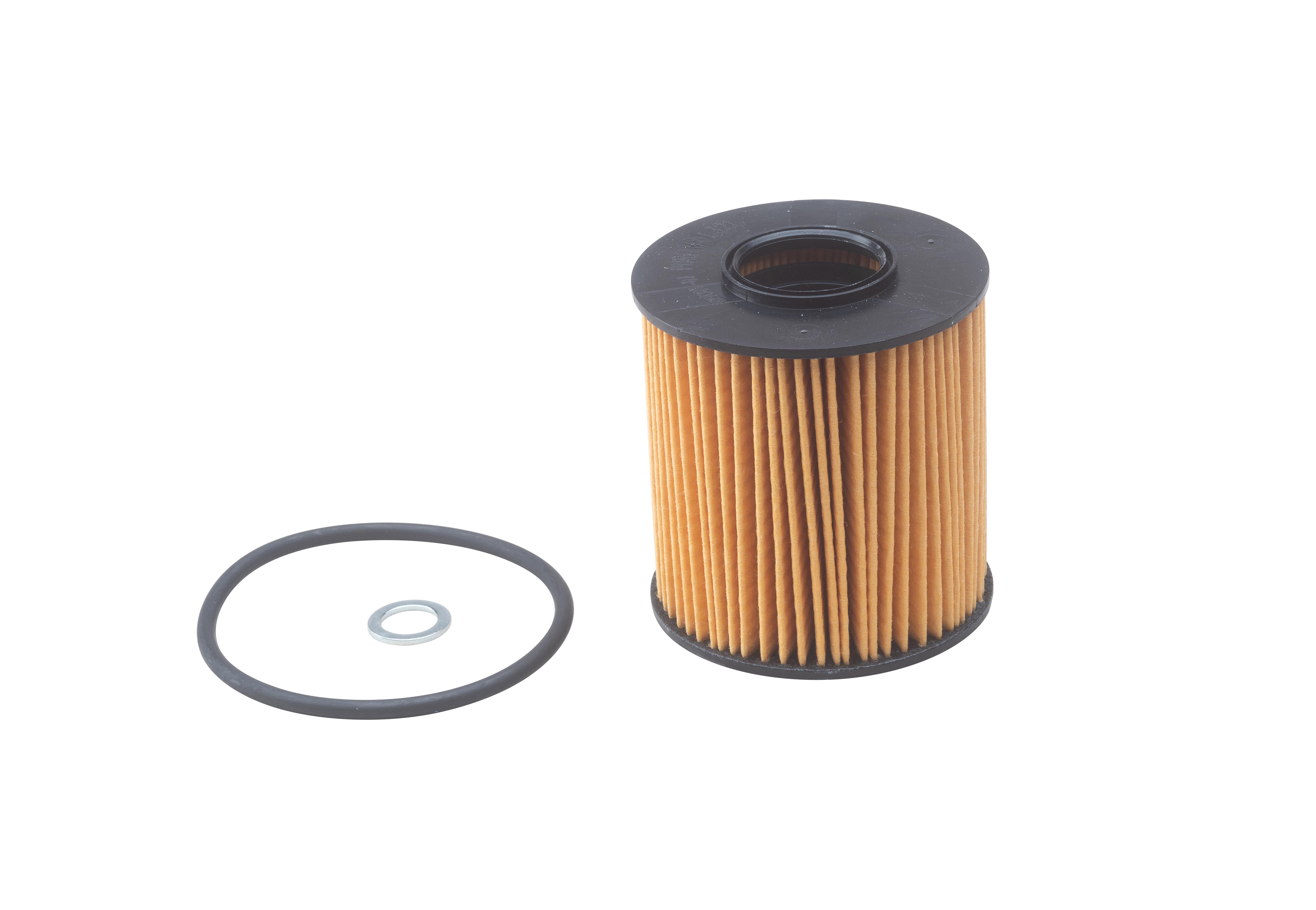 Фильтр масла PURFLUX L321