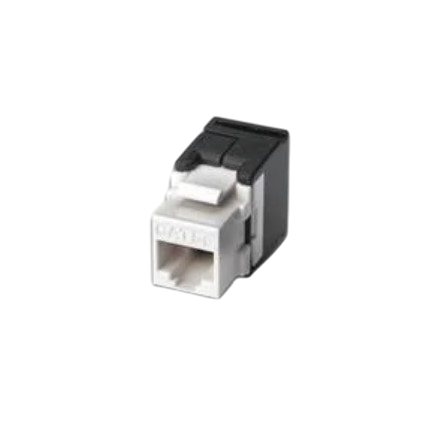 Модуль Digitus Keystone RJ45 UTP CAT 5e модернізований (ERC-DN-93502) Модуль Digitus Keystone RJ45 UTP CAT 5e модернізований (ERC-DN-93502)
