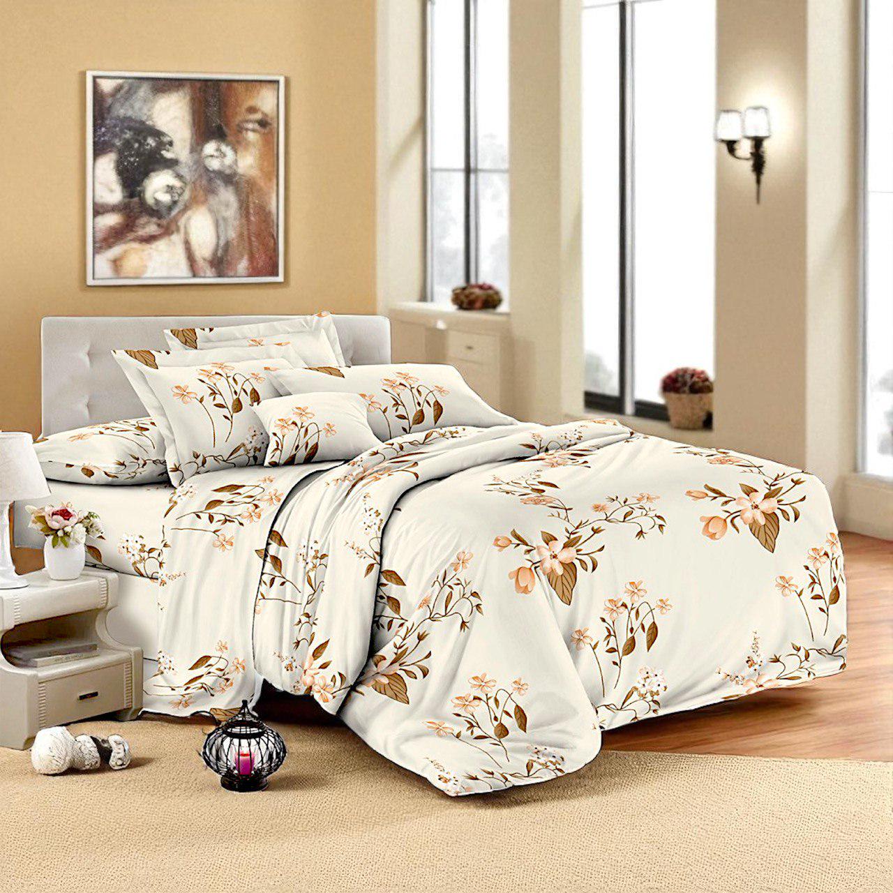 Комплект постельного белья Vital-Textile бязь 3D Premium полуторный 150х220 см (BP1.5-334) Комплект постельного белья Vital-Textile бязь 3D Premium полуторный 150х220 см (BP1.5-334)