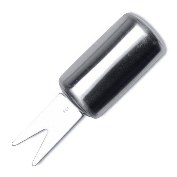 Набір аксесуарів для барбекю BergHOFF Cubo 33 пр. (1108325) - фото 2 Набір аксесуарів для барбекю BergHOFF Cubo 33 пр. (1108325) - фото 2