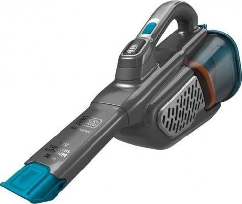 Автопилосос ручний Black+Decker Dustbuster BHHV520BF-QW (328165)