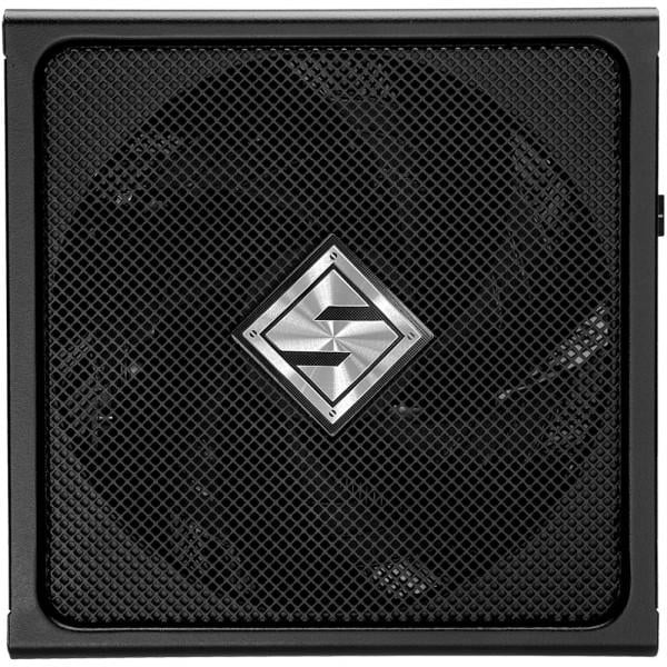 Блок питания ASRock SteelLegend SL-650G 650W ATX 3.1 80+ Gold модульный Retail (28745703)