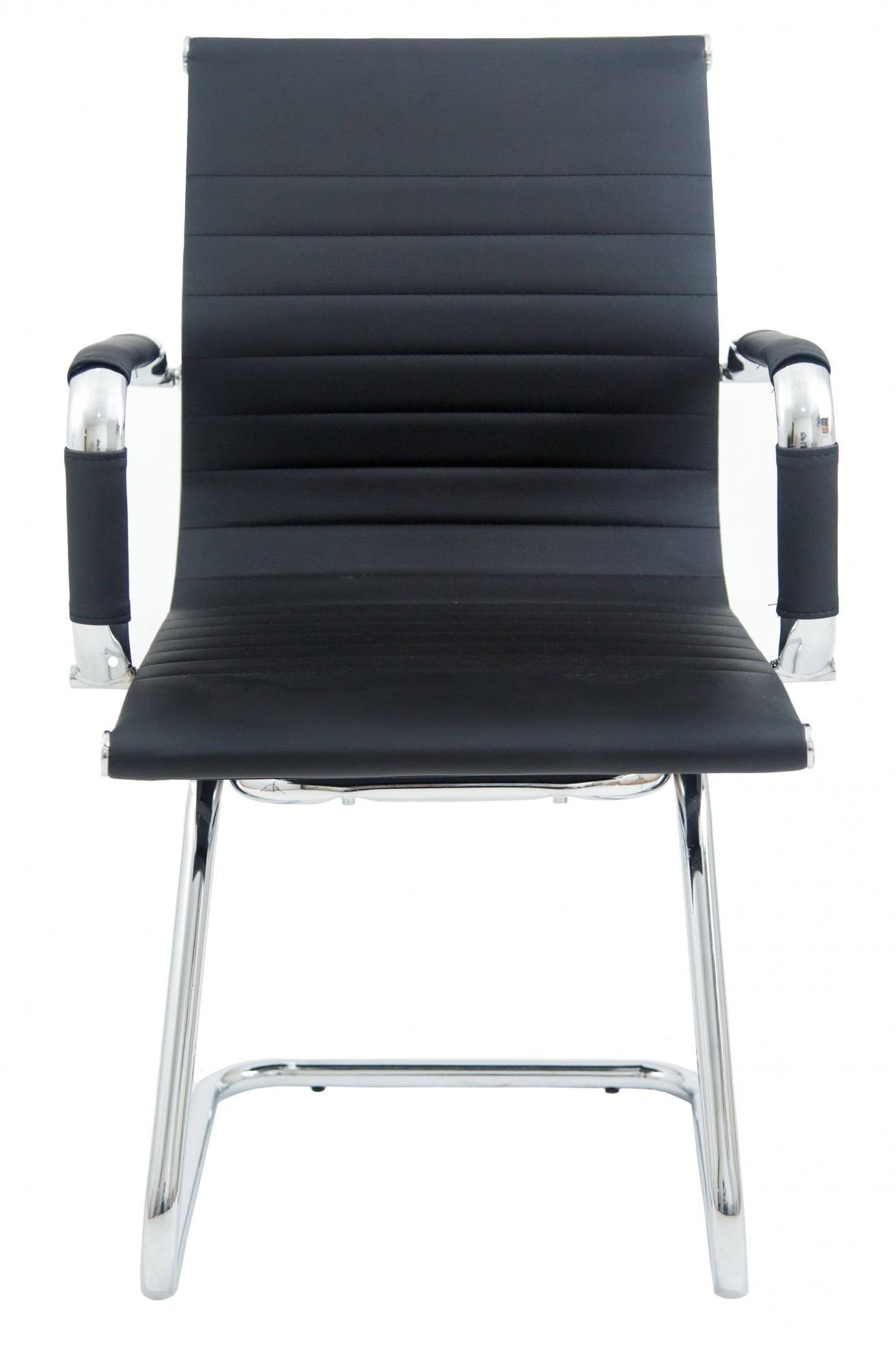 Крісло офісне комп'ютерне Bali Fly 2230 CF Чорний - фото 2 Крісло офісне комп'ютерне Bali Fly 2230 CF Чорний - фото 2