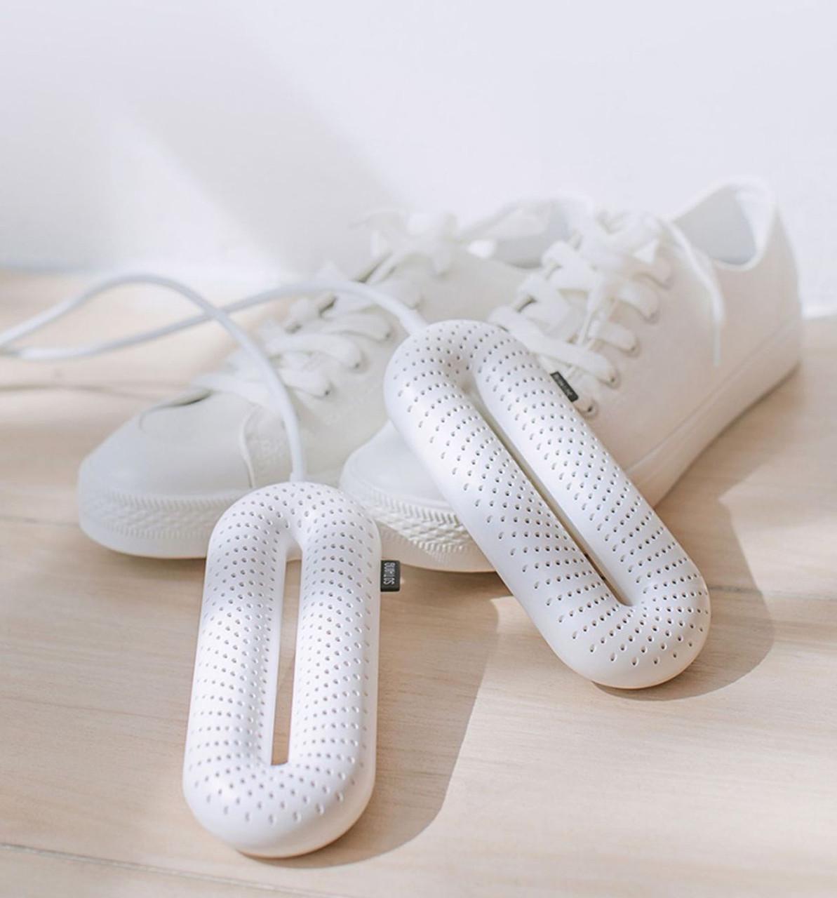 Сушарка для взуття Sothing 324222 з регулювання температури (23462338) - фото 3