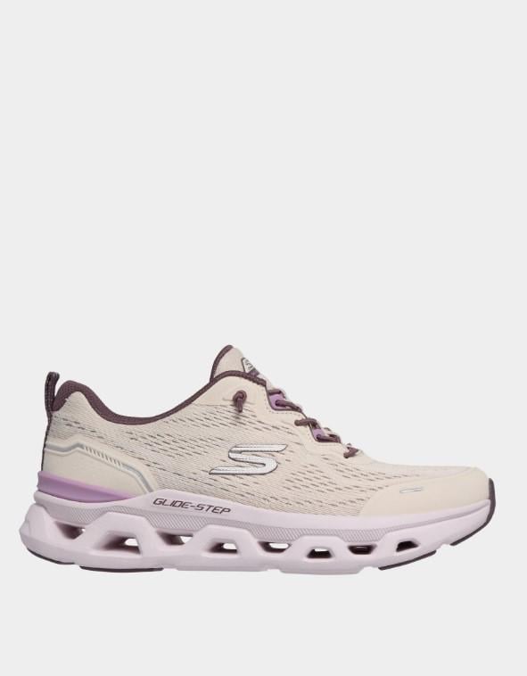 Кроссовки женские Skechers 150744 NTMT р. 41 Бежевый (36899215)
