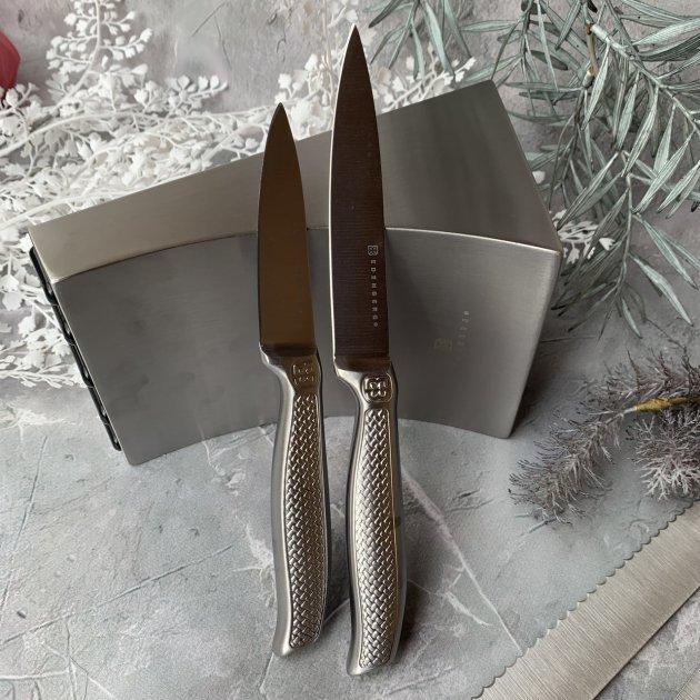 Набор ножей Edenberg 6 пр. (EB-11001) - фото 5