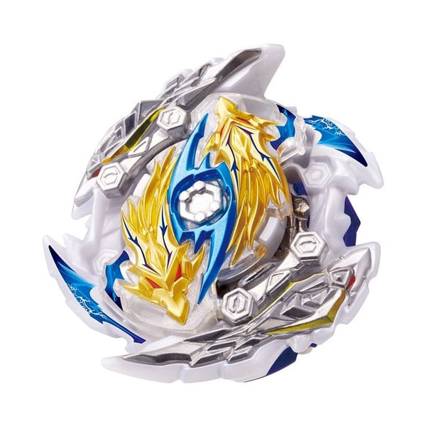 Волчек BEYBLADE Цвай Луйнор B-144 (Beyblade Zwei Longinus B-144) с пусковым устройством Волчек BEYBLADE Цвай Луйнор B-144 (Beyblade Zwei Longinus B-144) с пусковым устройством