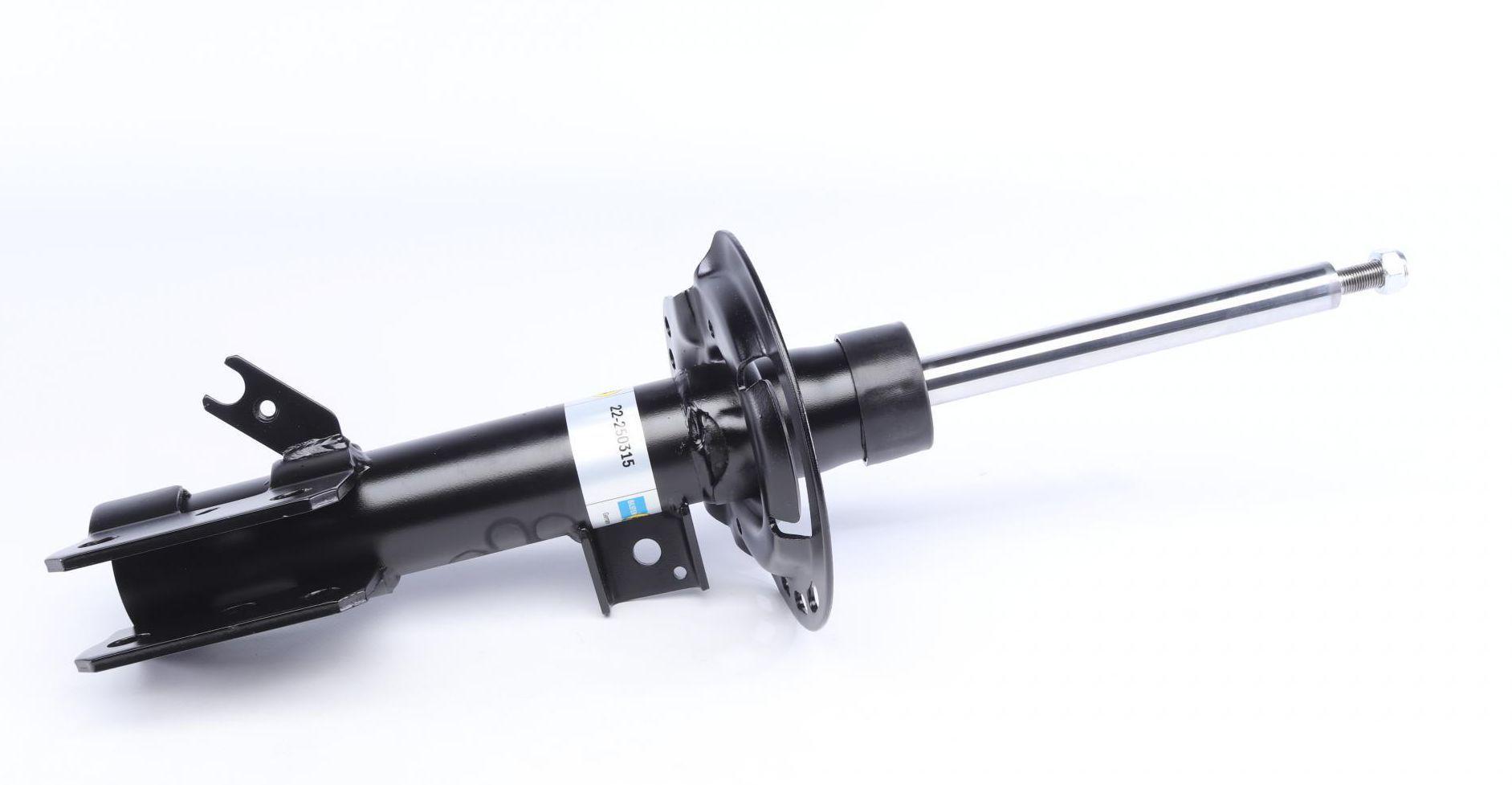 Амортизатор передний BILSTEIN для Ford Mondeo 14-L B4 (22-250315)