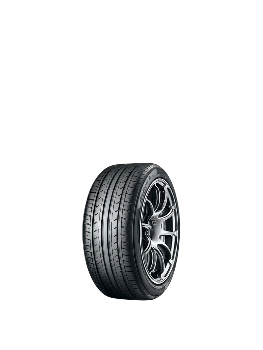 Автошина Yokohama BLUEARTH ES ES32 185/55R16 83V летняя (73407) Автошина Yokohama BLUEARTH ES ES32 185/55R16 83V летняя (73407)
