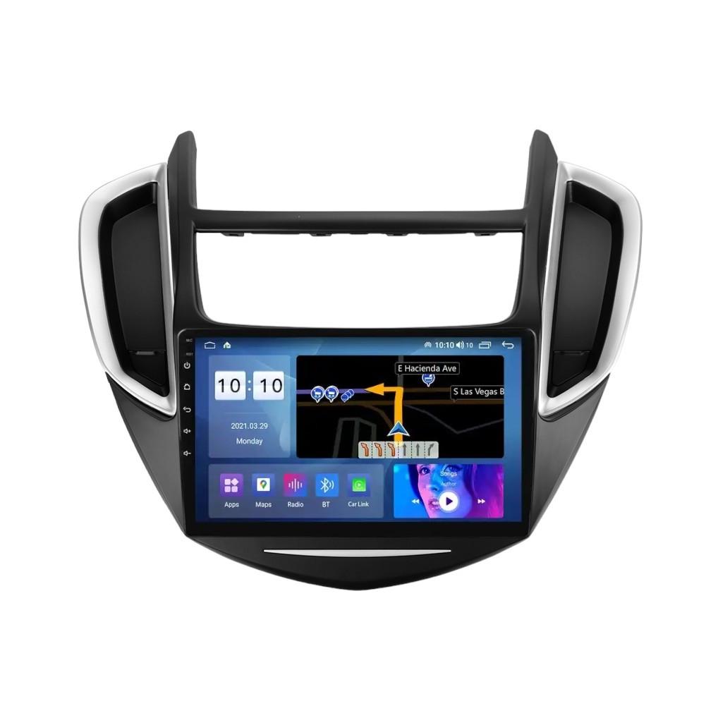 Магнитола штатная Mekede M300S для Chevrolet Trax/Tracker 2013-2017/Holden Trax 2013-2016 9" (2225754043)