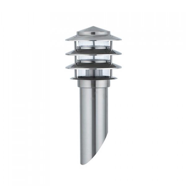 Светильник фасадный KAYIN-1 Е27 настенный Светильник фасадный KAYIN-1 Е27 настенный