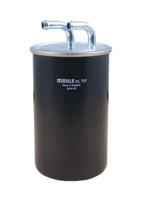 Фильтр топливный Knecht KL737