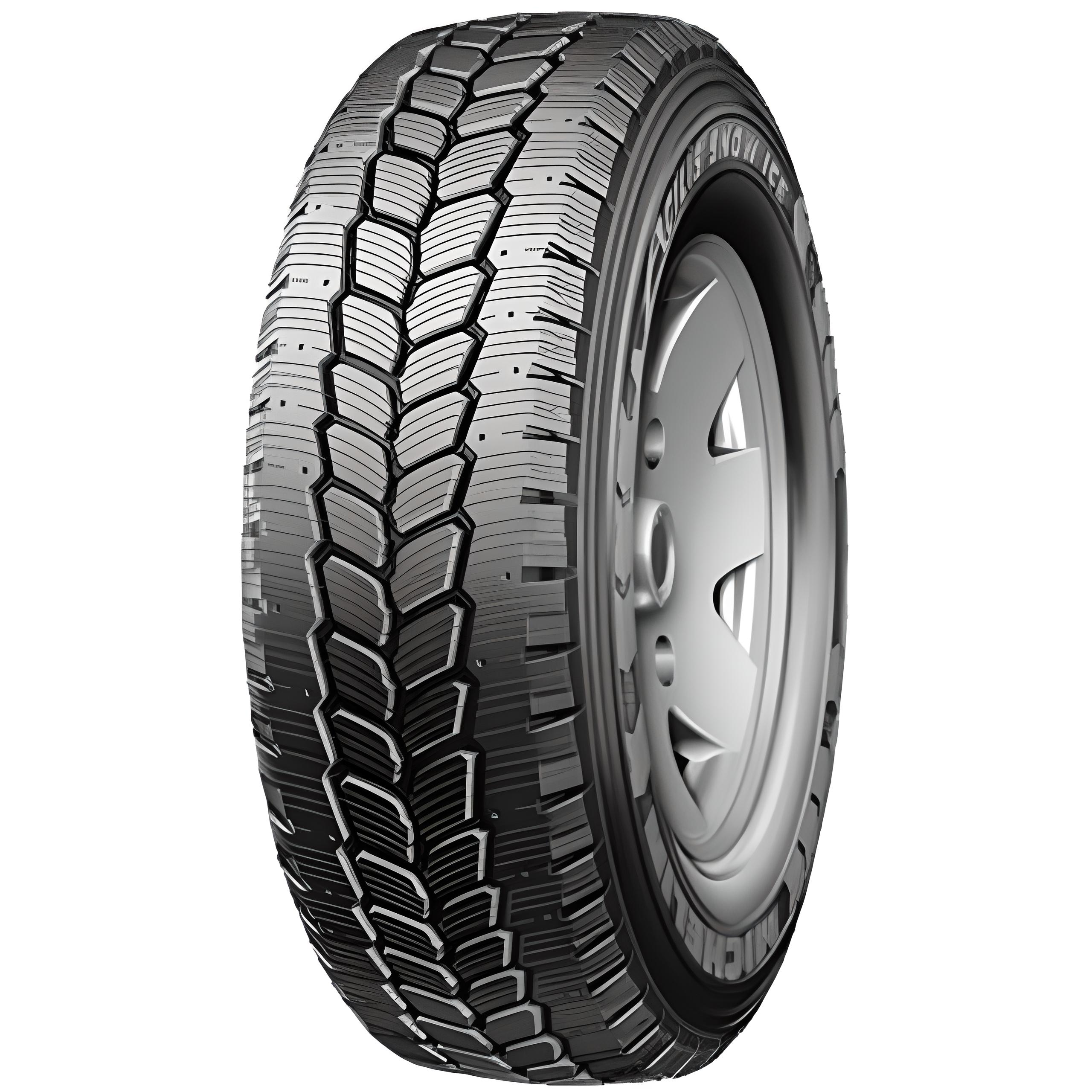 Шина Michelin Agilis 51 Snow-Ice 215/60 R16C 103/101T зима