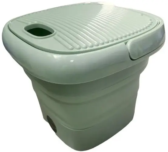 Стиральная машина мини Maxtop Xiaomini MR-2690 (29881022) - фото 8 Стиральная машина мини Maxtop Xiaomini MR-2690 (29881022) - фото 8