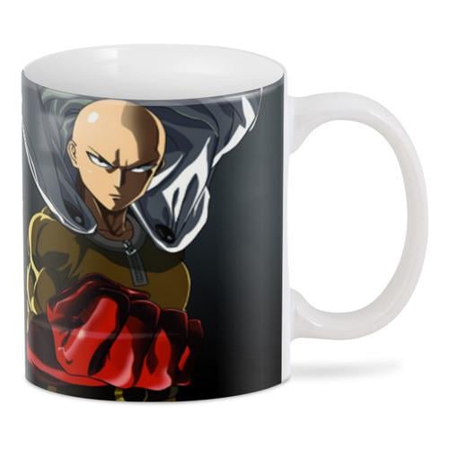 Чашка Gee! One Punch Man OPM 02.08
