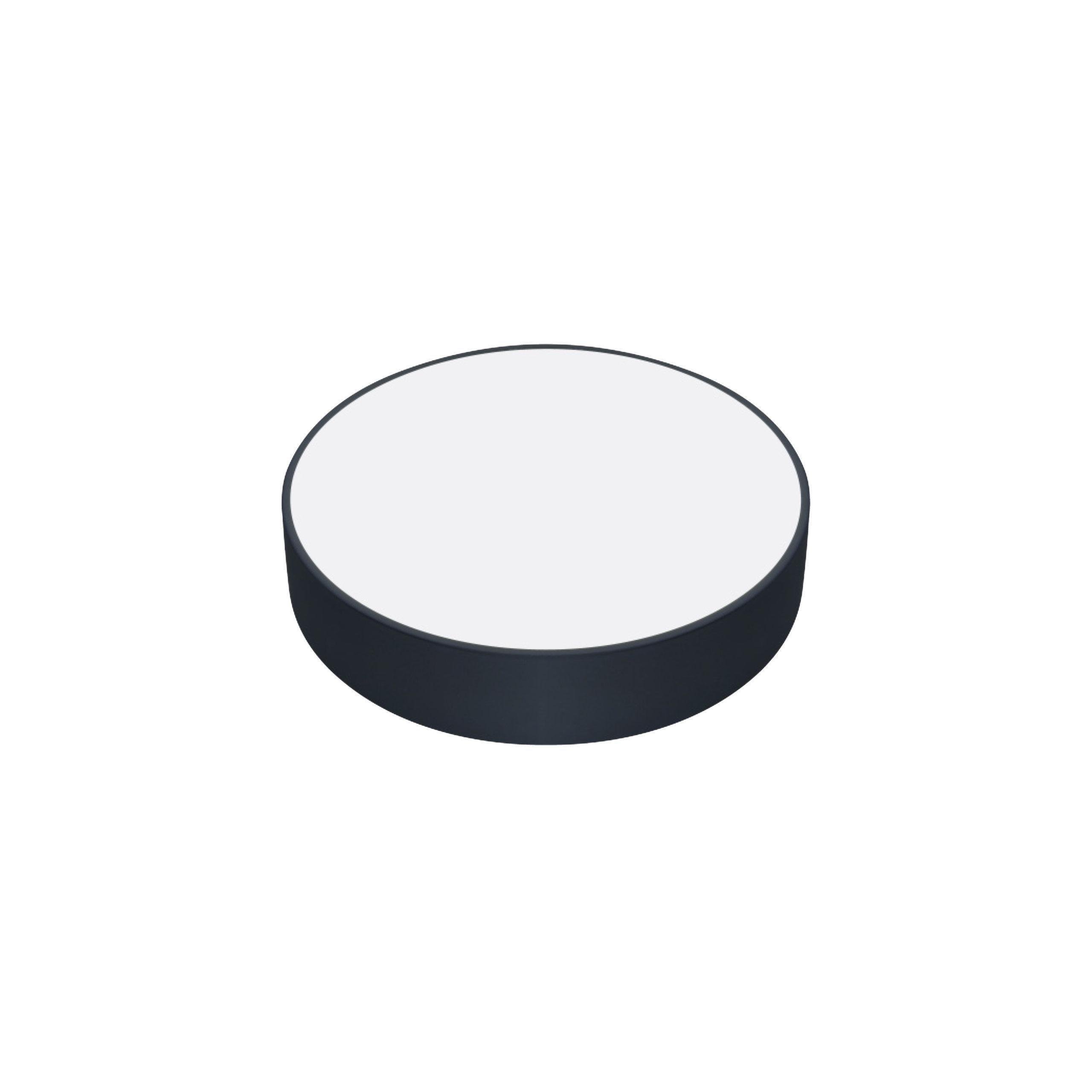 Светильник накладной круглый HOROZ ELECTRIC SOFIA-24 LED 24W 6400K 2160 Lm 100-265V d 170х38 мм Черный (27551022) Светильник накладной круглый HOROZ ELECTRIC SOFIA-24 LED 24W 6400K 2160 Lm 100-265V d 170х38 мм Черный (27551022)