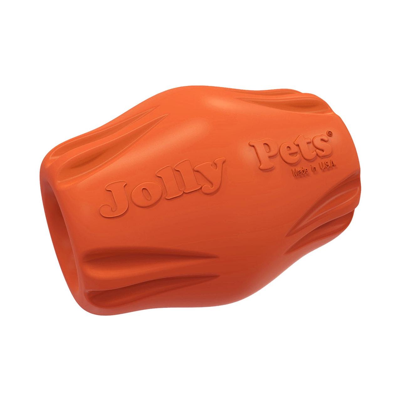 Игрушка для собак Jolly Petss гибкая кость д Боббл большой (JB03)