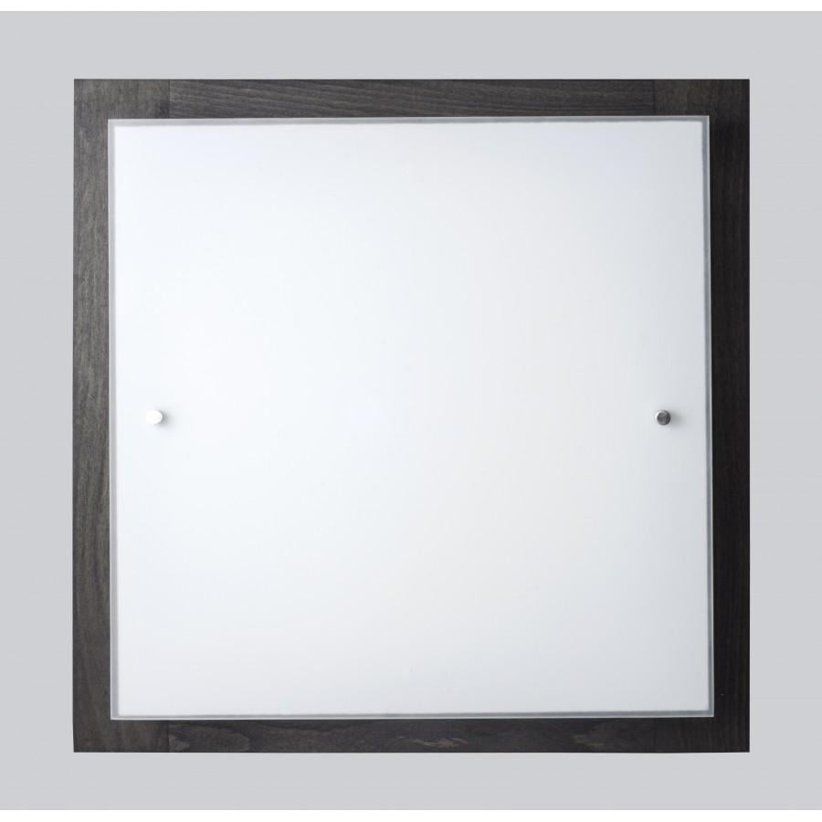 Стельовий світильник Vesta Light Wood Restyling 29882 дерево Графітовий (10098)