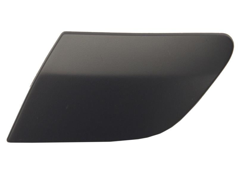 Кришка для омивача бампера переднього ліва VW GOLF V (KH9524 927)