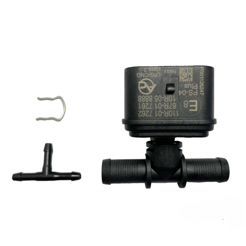 Датчик тиску та вакууму STAG PS-04 Plus