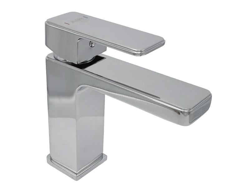 Смеситель для умывальника AiM DG00710 Chrome