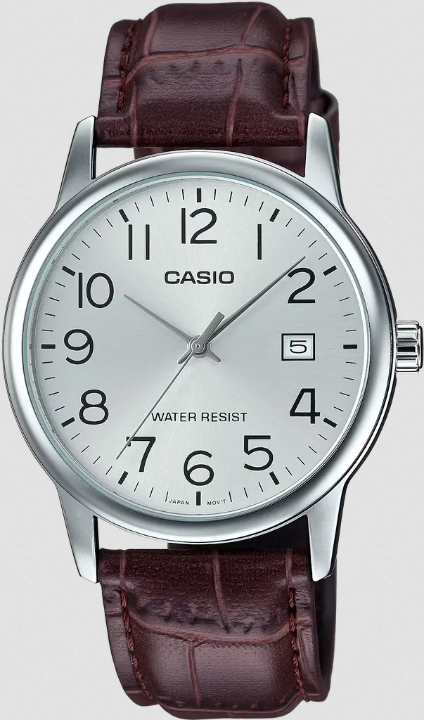 Годинник чоловічий Casio MTP-V002L-7B2