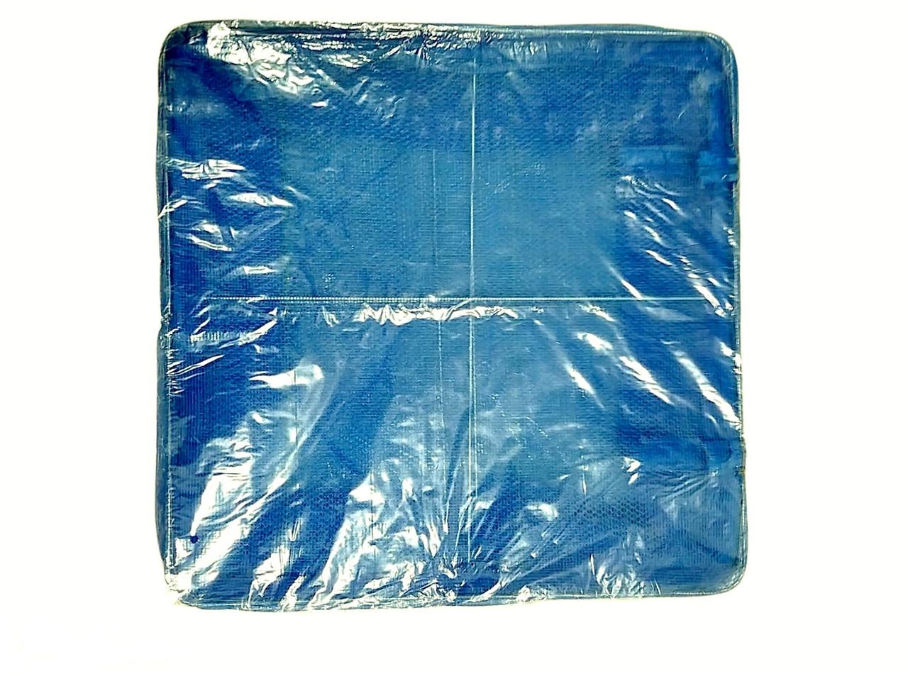 Сетка для сушки рыбы/грибов/ягод/фруктов 3 полки 45х45х60 см (1467936443) - фото 4 Сетка для сушки рыбы/грибов/ягод/фруктов 3 полки 45х45х60 см (1467936443) - фото 4