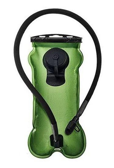 Питьевая система Naturehike PET NH30Y030-D 3 л Зеленый