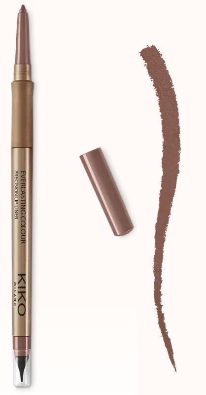 Карандаш для губ Kiko Milano Everlasting Color 0,35 г 505 Gingerbread (383623)