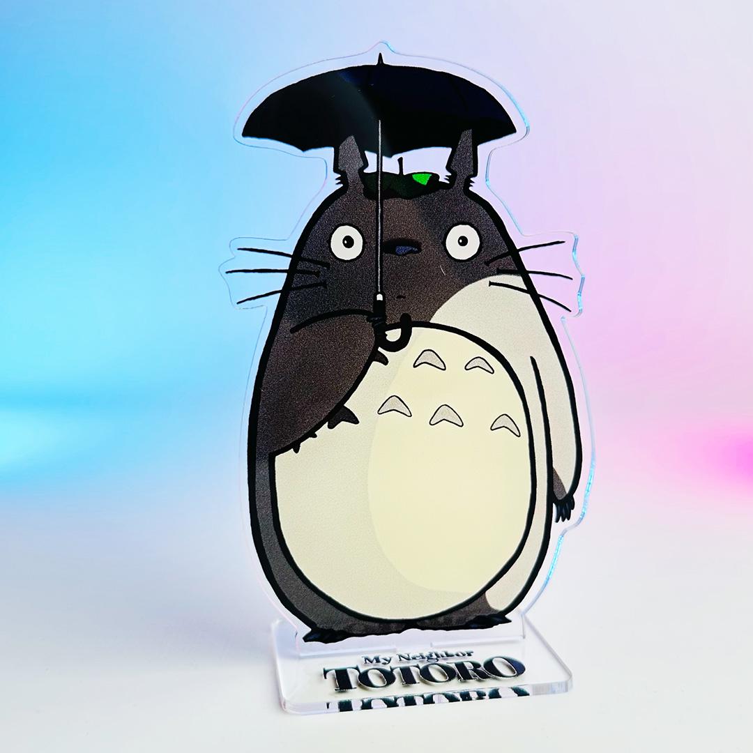 Фигурка акриловая My Neighbor Totoro (00000002471)