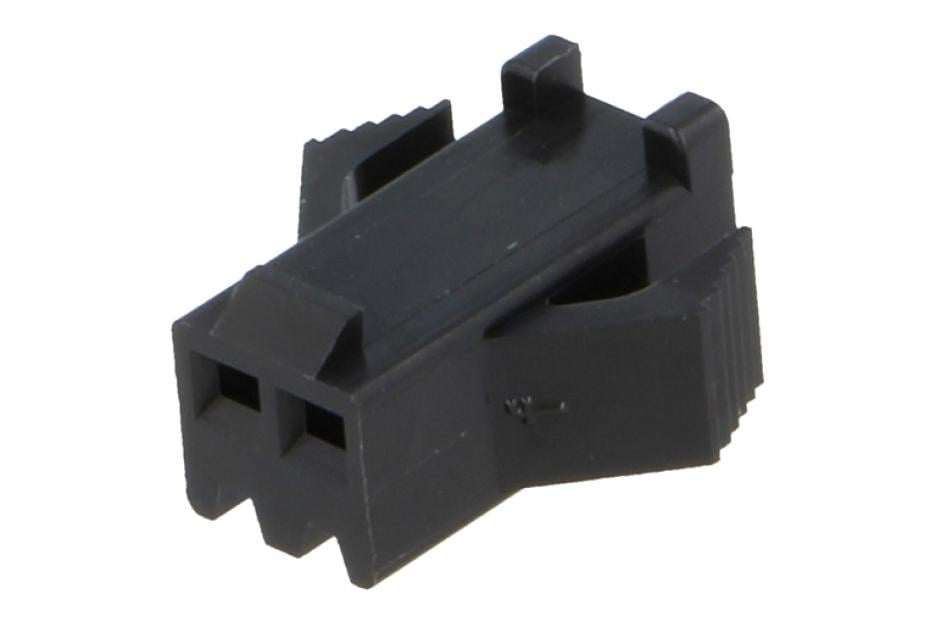 Конектори JST SMP-02V-BC Male