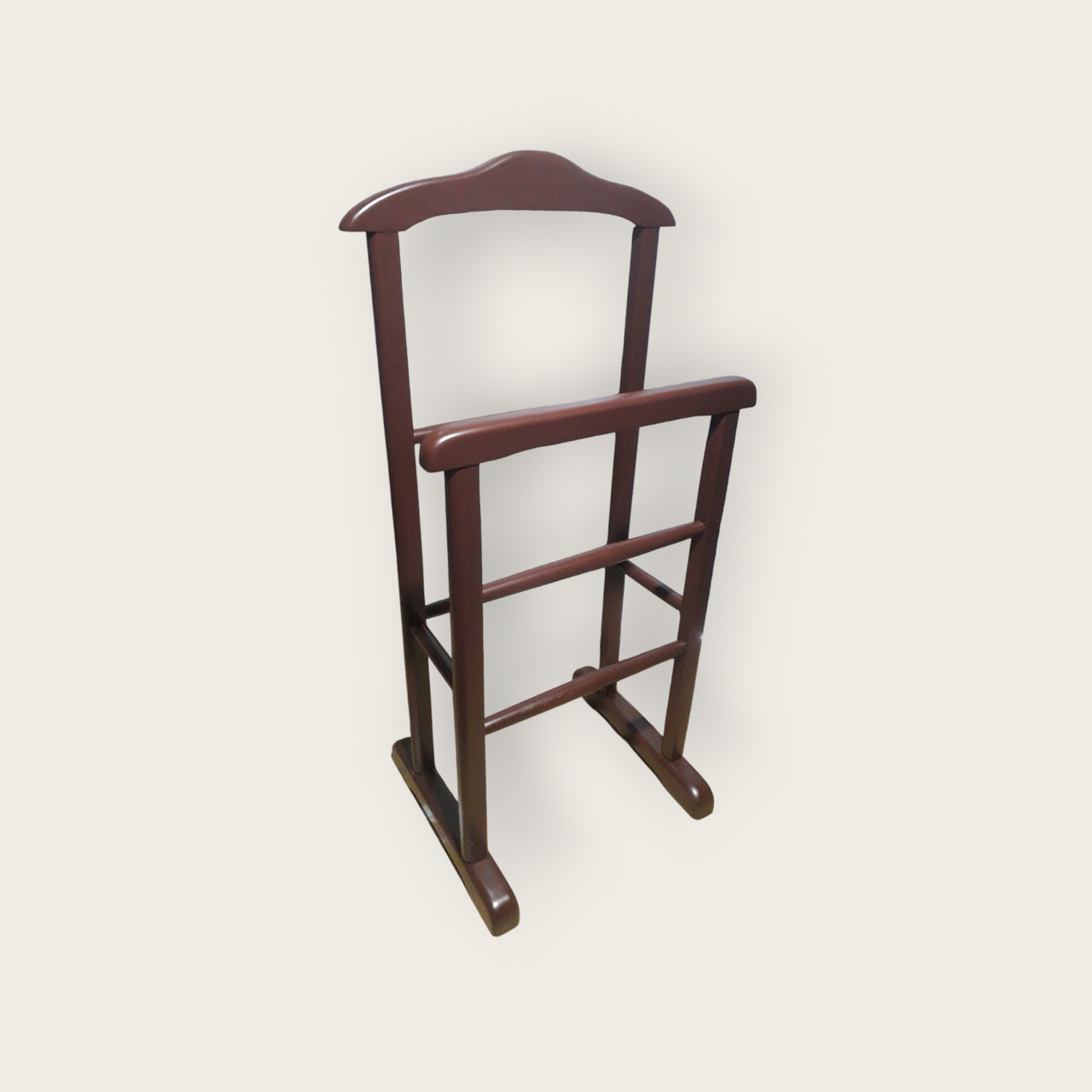 Стійка для одягу дитяча Коричневий (1922301864) - фото 2 Стійка для одягу дитяча Коричневий (1922301864) - фото 2