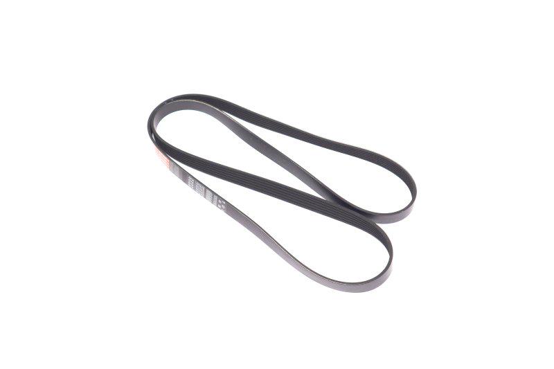 Ремни поликлиновые GATES micro-v xs 6PK1853XS