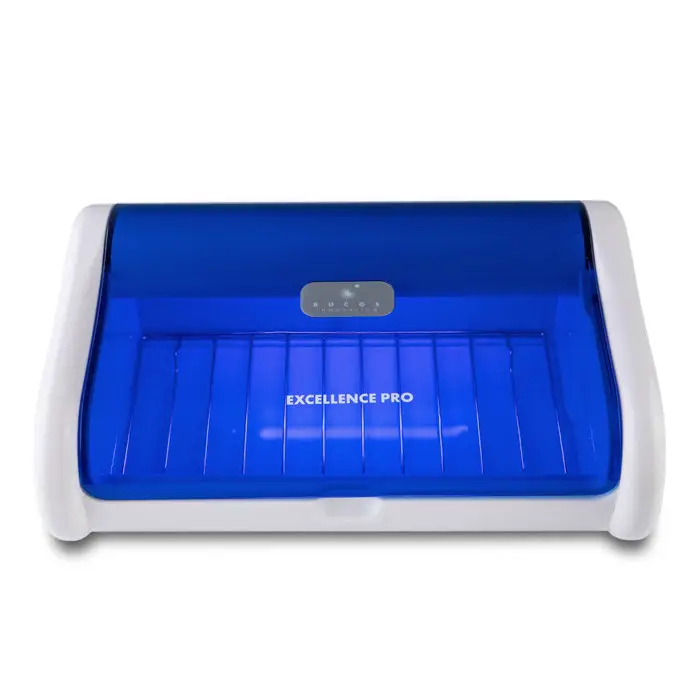 Стерилізатор для інструментів Bucos Excellence Pro 15W ультрафіолетовий (25436290) - фото 7