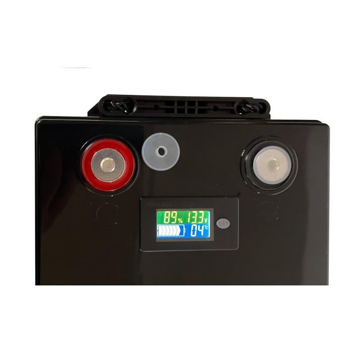 Акумулятор для ДБЖ UWarmsof тяговий 12V 200 Аh (22841533) - фото 2 Акумулятор для ДБЖ UWarmsof тяговий 12V 200 Аh (22841533) - фото 2