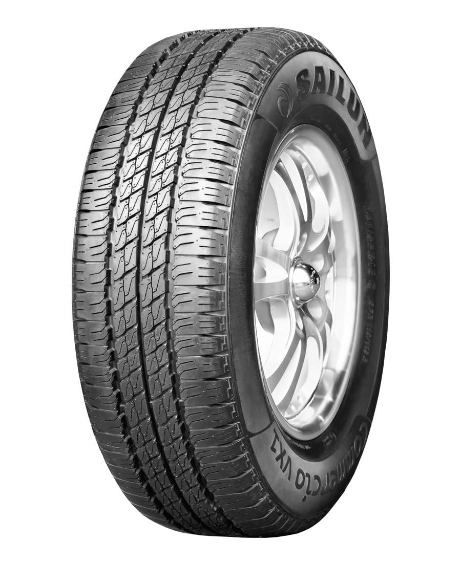 Автошина SAILUN Commercio VX1 195/75R16C 107/105Q