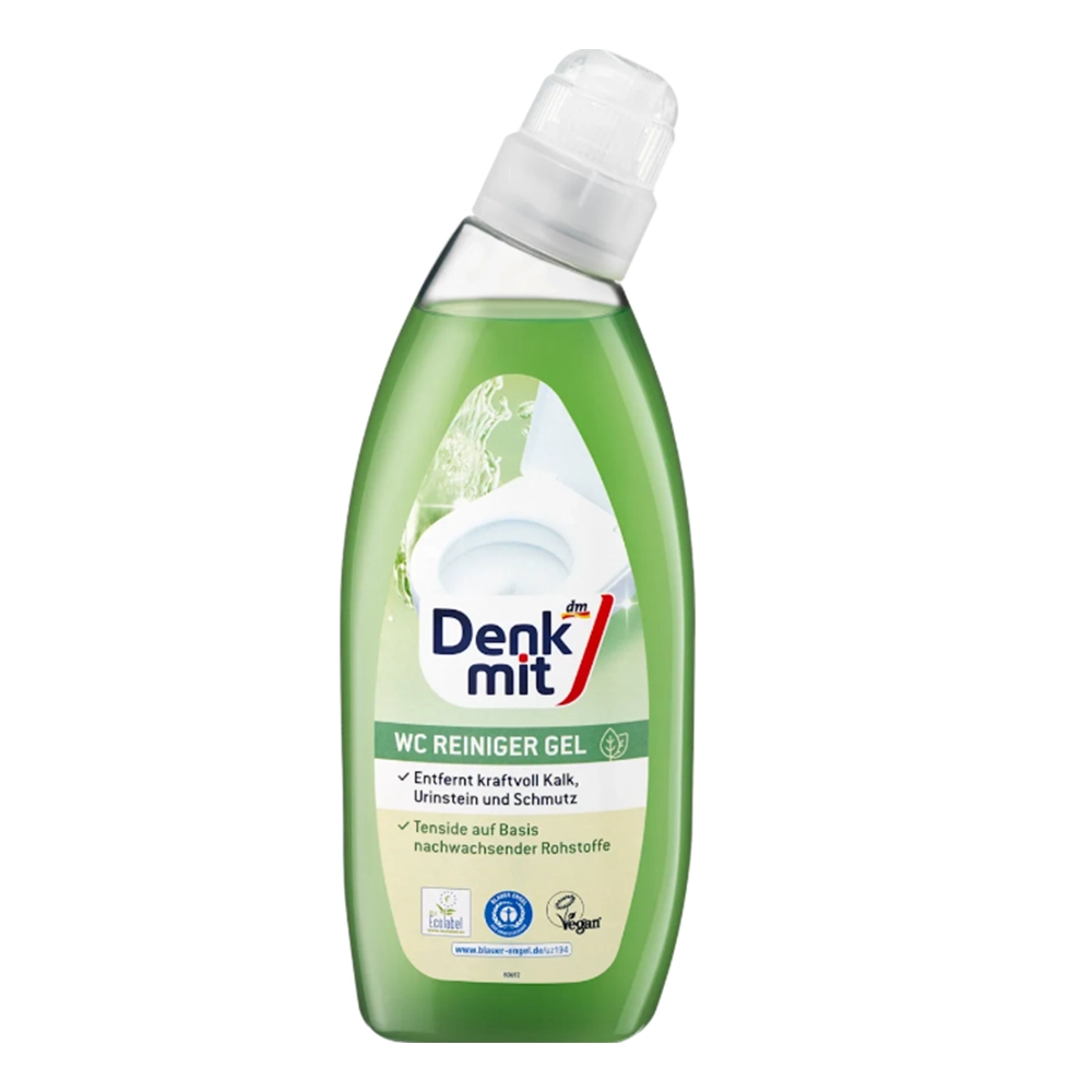 Гель для унітазів DenkMit Nature 750 мл (EPI-15102025-638)