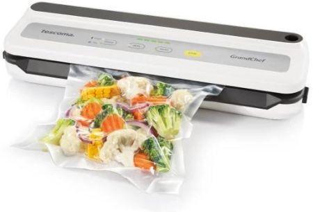 Вакуумний пакувальник Tescoma GrandCHEF 90868000 (489227)