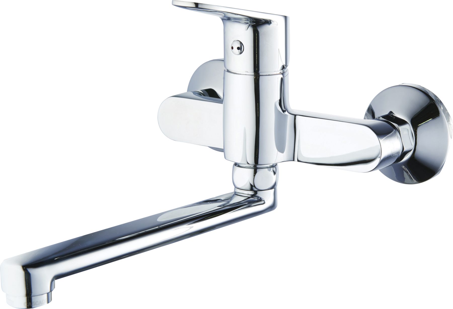 Смеситель для кухни Topaz ZARA TZ 13218-H37